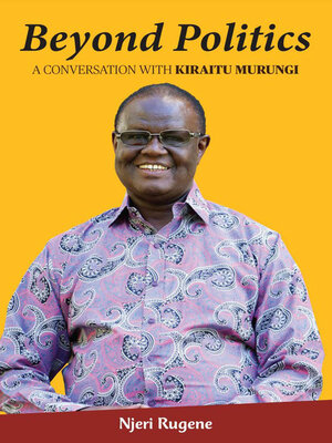 cover image of Rugene